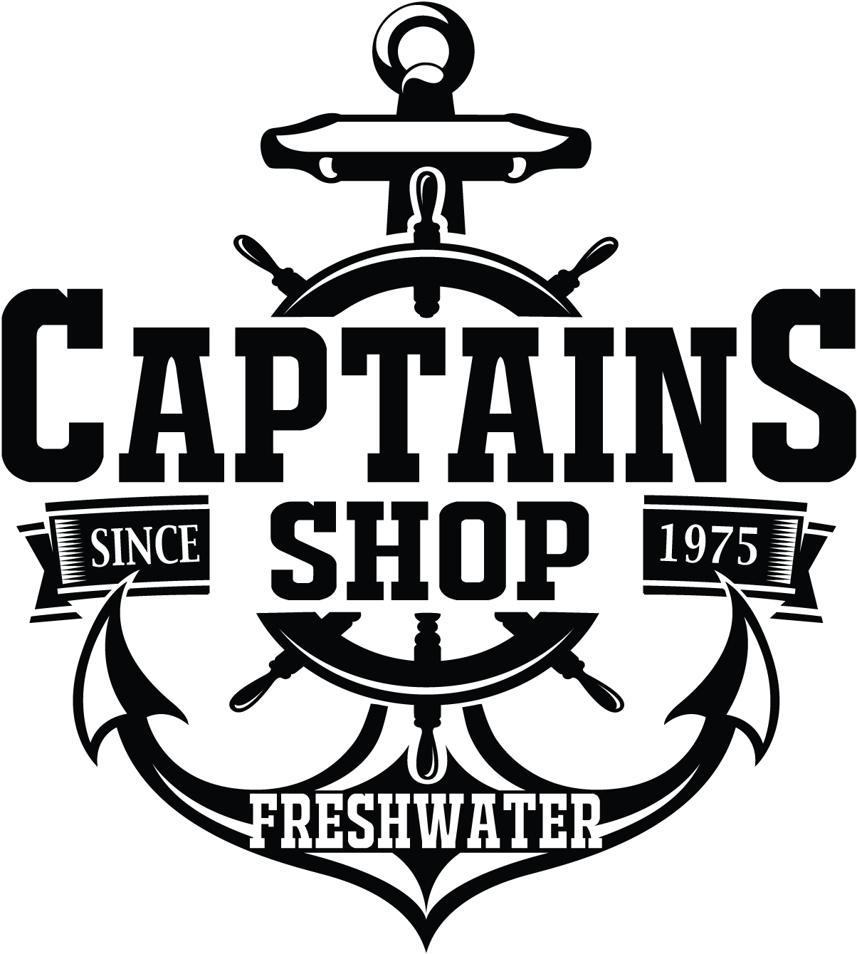 Captains Shop